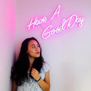 Meet your Posher, Christina